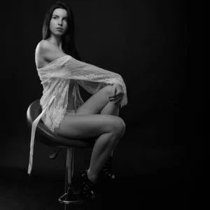 Elena Gasjuk的照片