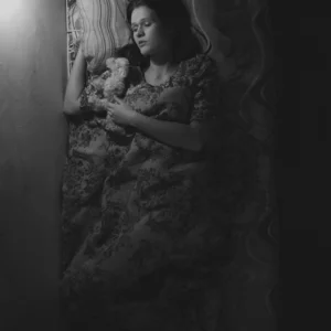 Anna Kuvaeva's photo