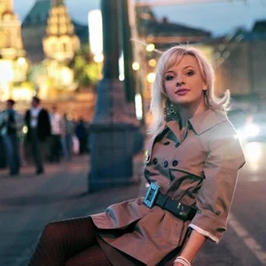 Alisa Selezneva's photo