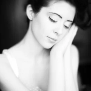 Natali Lur'e's photo