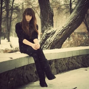 Anastasia Zebrova's photo