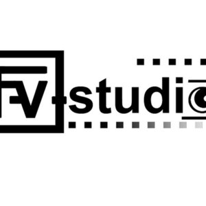 Логотип FV Studio