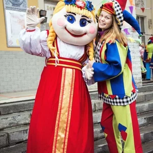 Ieva Sharshukova's photo