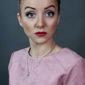 Foto Anastasiya Sova-Egorova