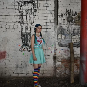 Ol'ga Stepanova's photo