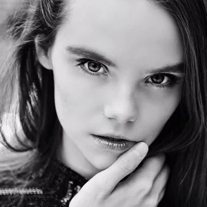 Anastasia Valeeva's photo
