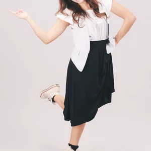 Anna Kuprianova's photo