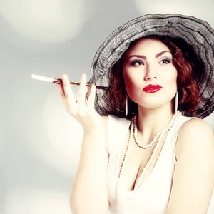 Анна Нетович's photo