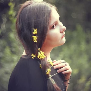 Valerija Kljonova's photo