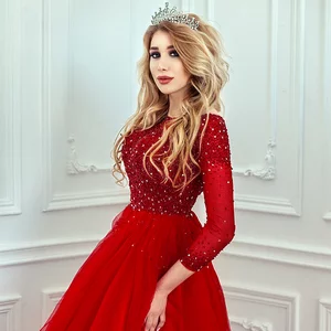 Elena Frolova's photo