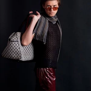 Golda Meyer's photo