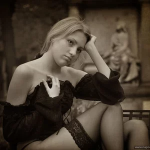 Anastasia Gregura's photo