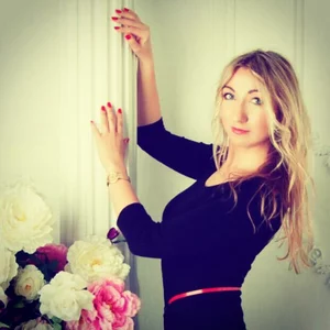 Nadezda Komarnickaa picture