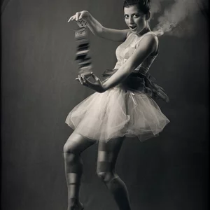 Inna Mikitas''s photo