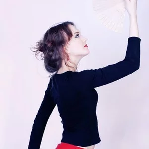 Svetlana Popova's photo