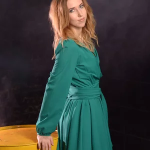 Foto von Anna riazanova