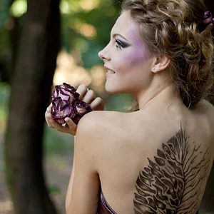Viktoriya Mishcherina's photo