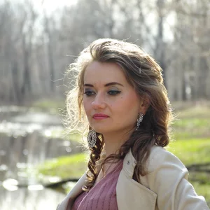 Eva Jaguzhinskaja's photo