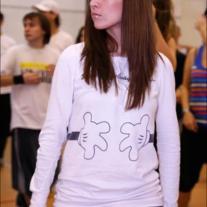 Elena Kiseleva's photo