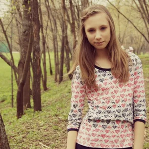 Anastasia Smirnova's photo