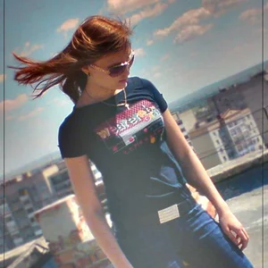 Ekaterina Mironova's photo