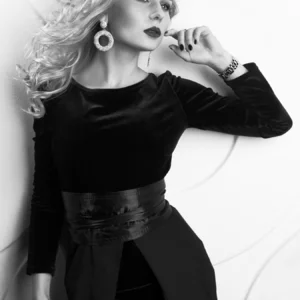 Sergej Ivanov's photo