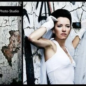 Andrej Komissarov's photo