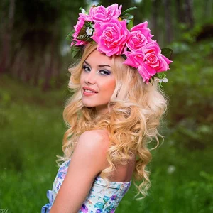 Фото Viktoria Viktoria Kristal Crystal
