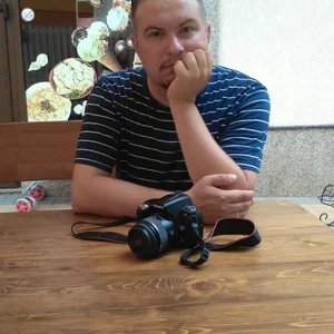 Vladimir M picture