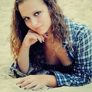 Iryna Ponomarenko's photo
