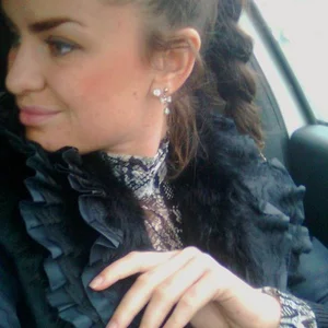 Irina Gorbuleva's photo