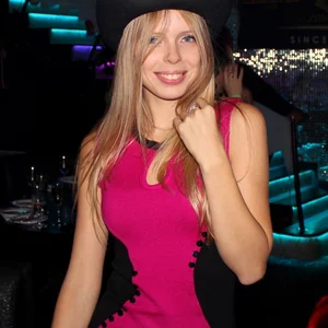 Svetlana Nova's photo