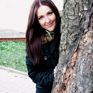 Yulia Efimova's photo
