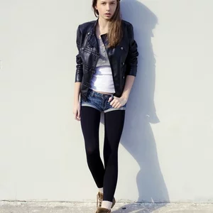 Svetlana Ivanova's photo