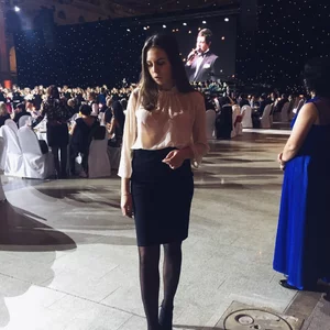 Uliana Ivleva's photo