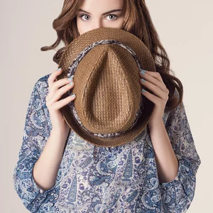 Anastasiya Il'ina's photo