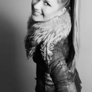 Irina Cernys's photo