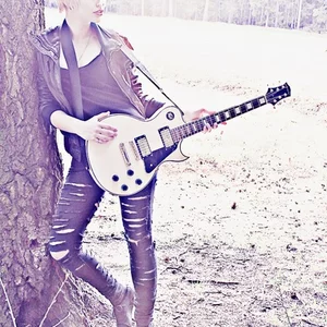 Varvara Golubkova's photo
