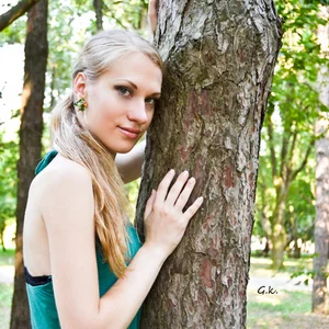 Galina Bulina's photo