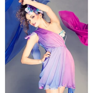Irina Kasatkina's photo
