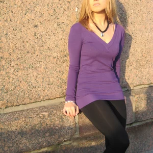 Elena Panarina's photo