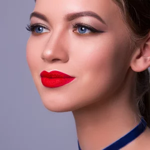 Anna Kirillina's photo
