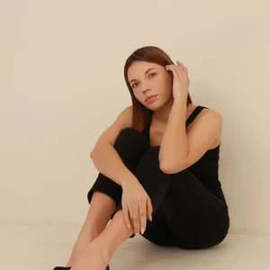 Oksana Ashurova's photo