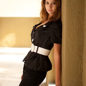 Ulia Semencova's photo