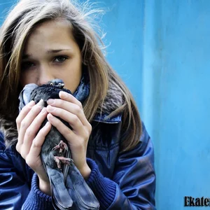 Ula Peka's photo