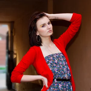 Ekaterina Bessonova的照片
