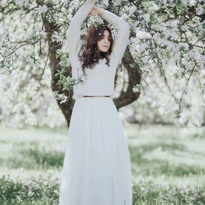 Maria Andreeva's photo