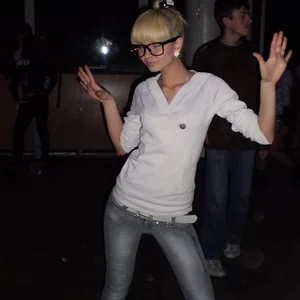 Blondinocka Blondinocka's photo