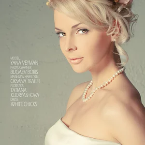 Boris Bugaev's photo