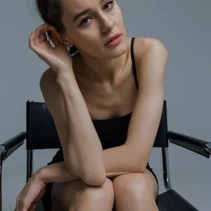 Elizaveta  Cernovol's photo